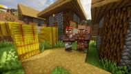 Fresh Animations breathes a new life into mobs (Image via Mojang & FreshLX)